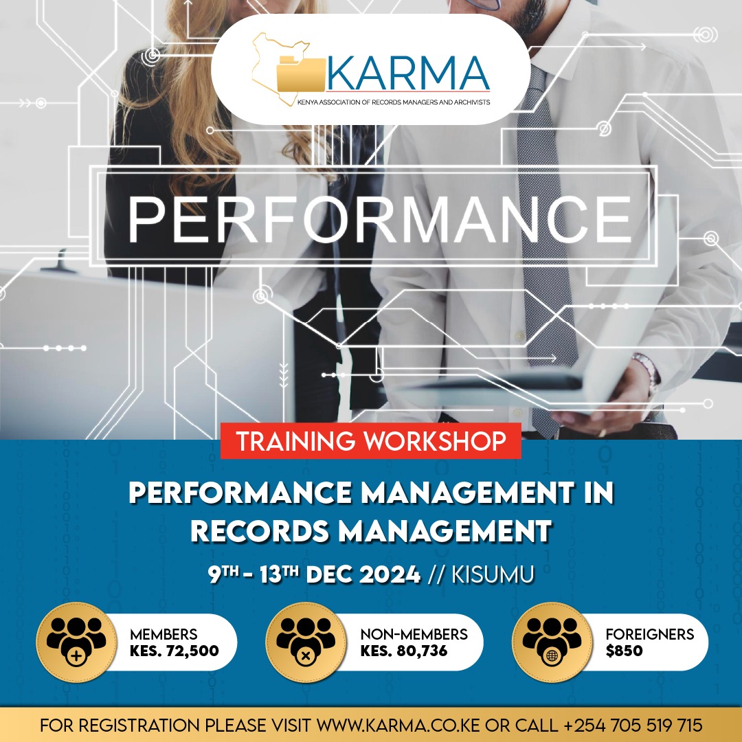 PERFOMANCE MANAGEMENT IN RM